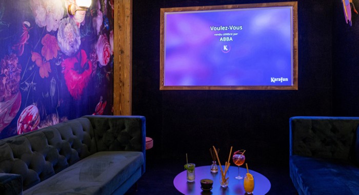 Hotel Voulez Vous, Tignes ski chalet, image 6